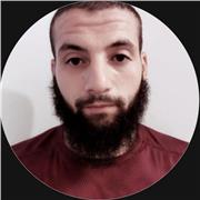 Je donne des cours de remise en forme, de prépa, et des cours de Grappling, lutte et self défense